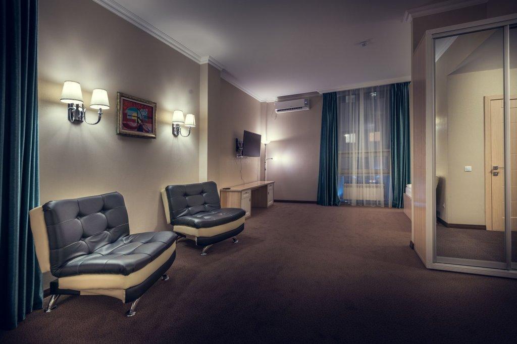 Aykun Hotel By Ag Hotels Group أستانا المظهر الخارجي الصورة