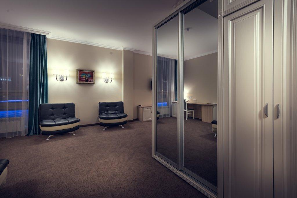 Aykun Hotel By Ag Hotels Group أستانا المظهر الخارجي الصورة