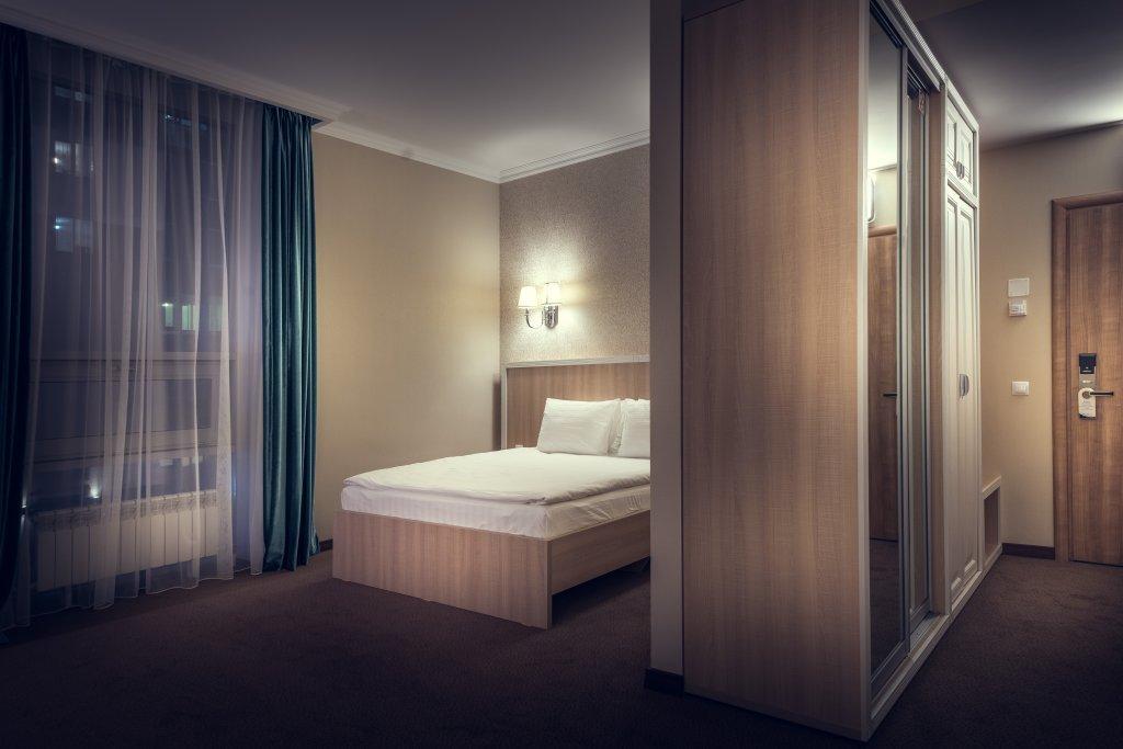Aykun Hotel By Ag Hotels Group أستانا المظهر الخارجي الصورة