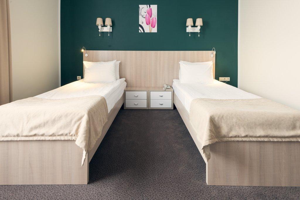Aykun Hotel By Ag Hotels Group أستانا المظهر الخارجي الصورة