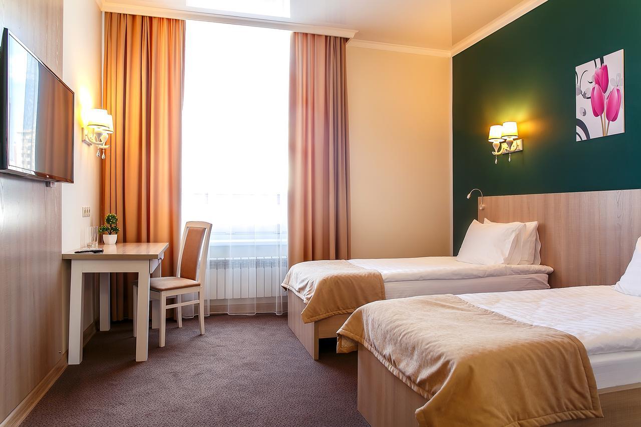 Aykun Hotel By Ag Hotels Group أستانا المظهر الخارجي الصورة