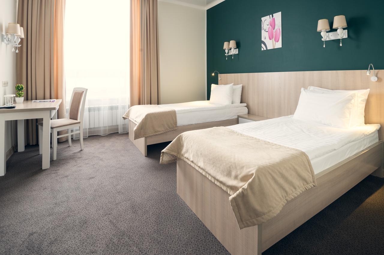 Aykun Hotel By Ag Hotels Group أستانا المظهر الخارجي الصورة