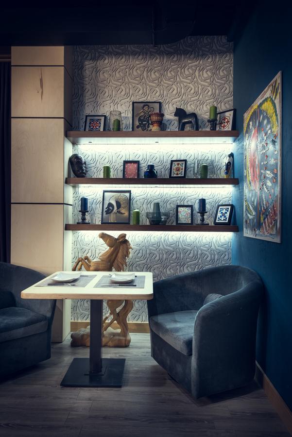 Aykun Hotel By Ag Hotels Group أستانا المظهر الخارجي الصورة