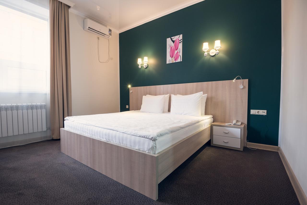 Aykun Hotel By Ag Hotels Group أستانا المظهر الخارجي الصورة