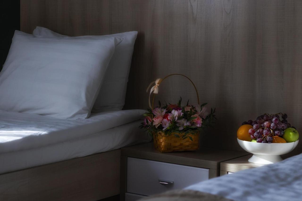 Aykun Hotel By Ag Hotels Group أستانا المظهر الخارجي الصورة