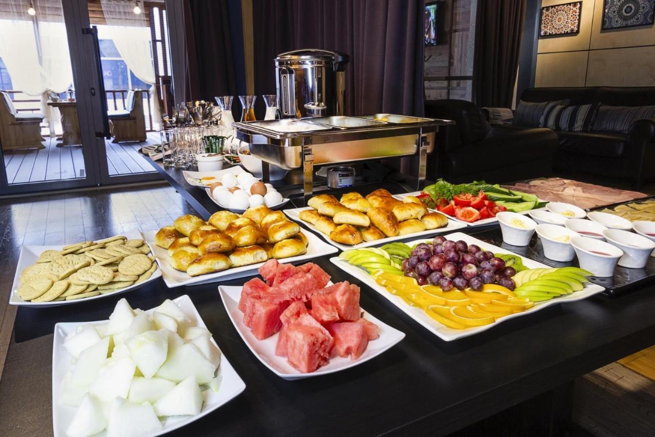 Aykun Hotel By Ag Hotels Group أستانا المظهر الخارجي الصورة