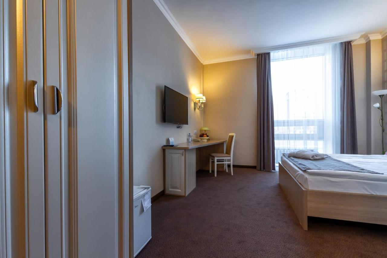Aykun Hotel By Ag Hotels Group أستانا المظهر الخارجي الصورة