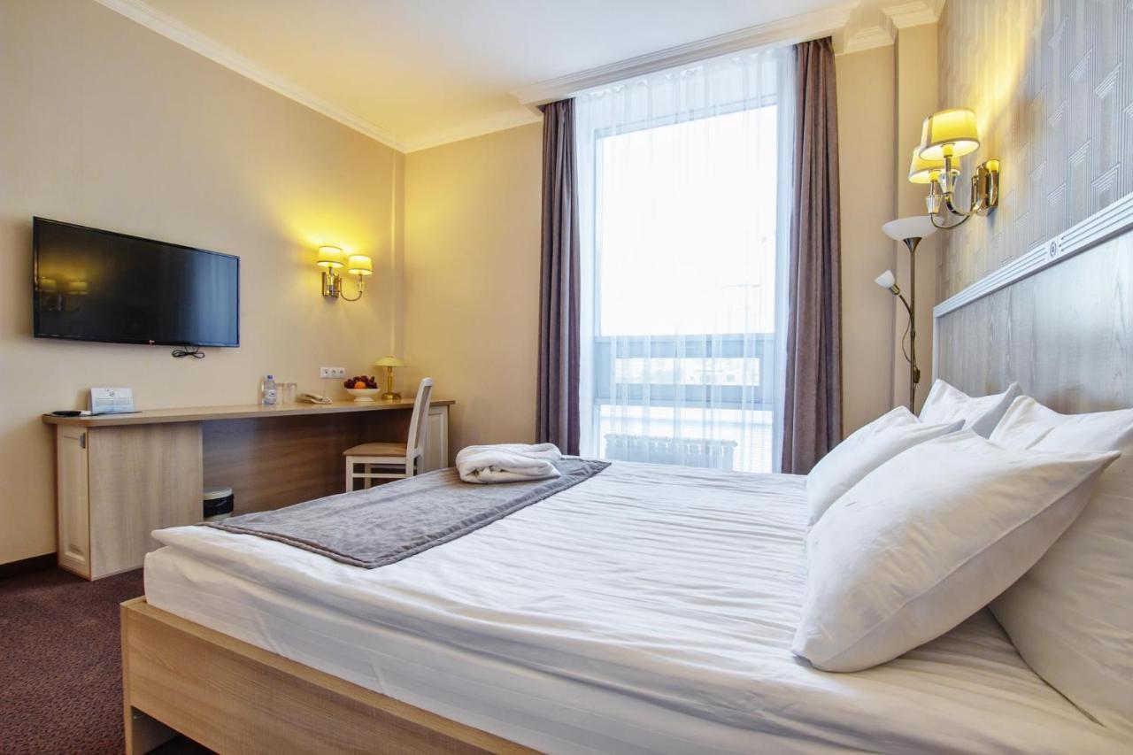 Aykun Hotel By Ag Hotels Group أستانا المظهر الخارجي الصورة