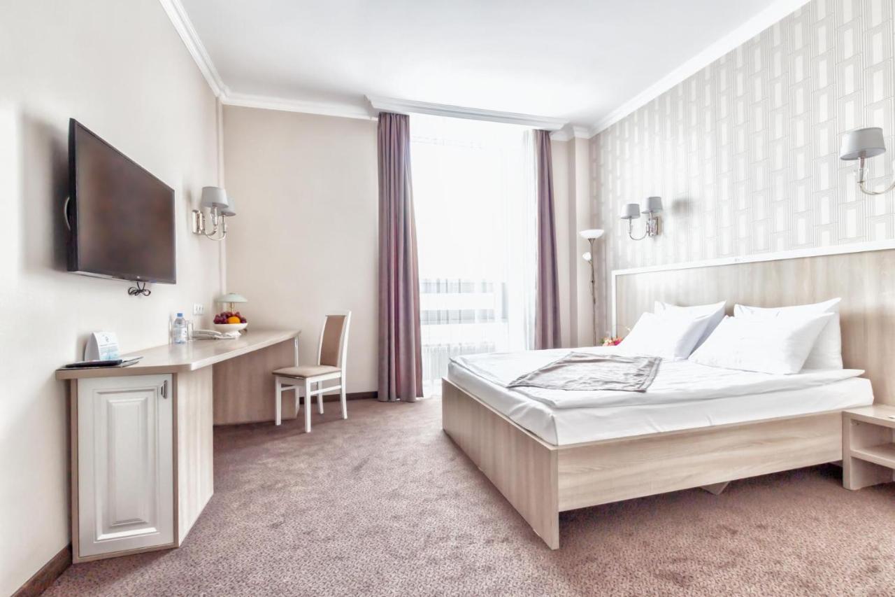 Aykun Hotel By Ag Hotels Group أستانا المظهر الخارجي الصورة
