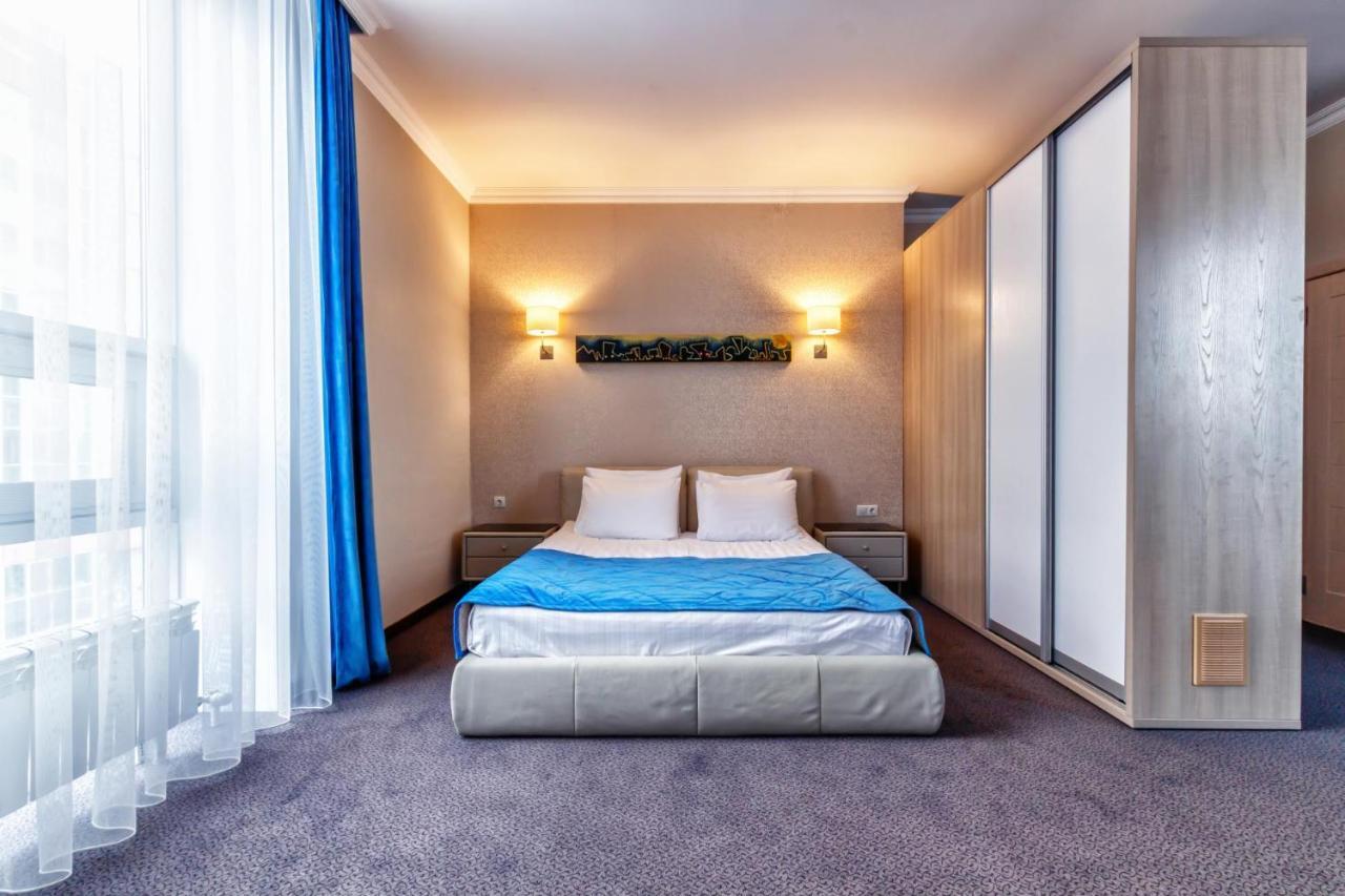Aykun Hotel By Ag Hotels Group أستانا المظهر الخارجي الصورة