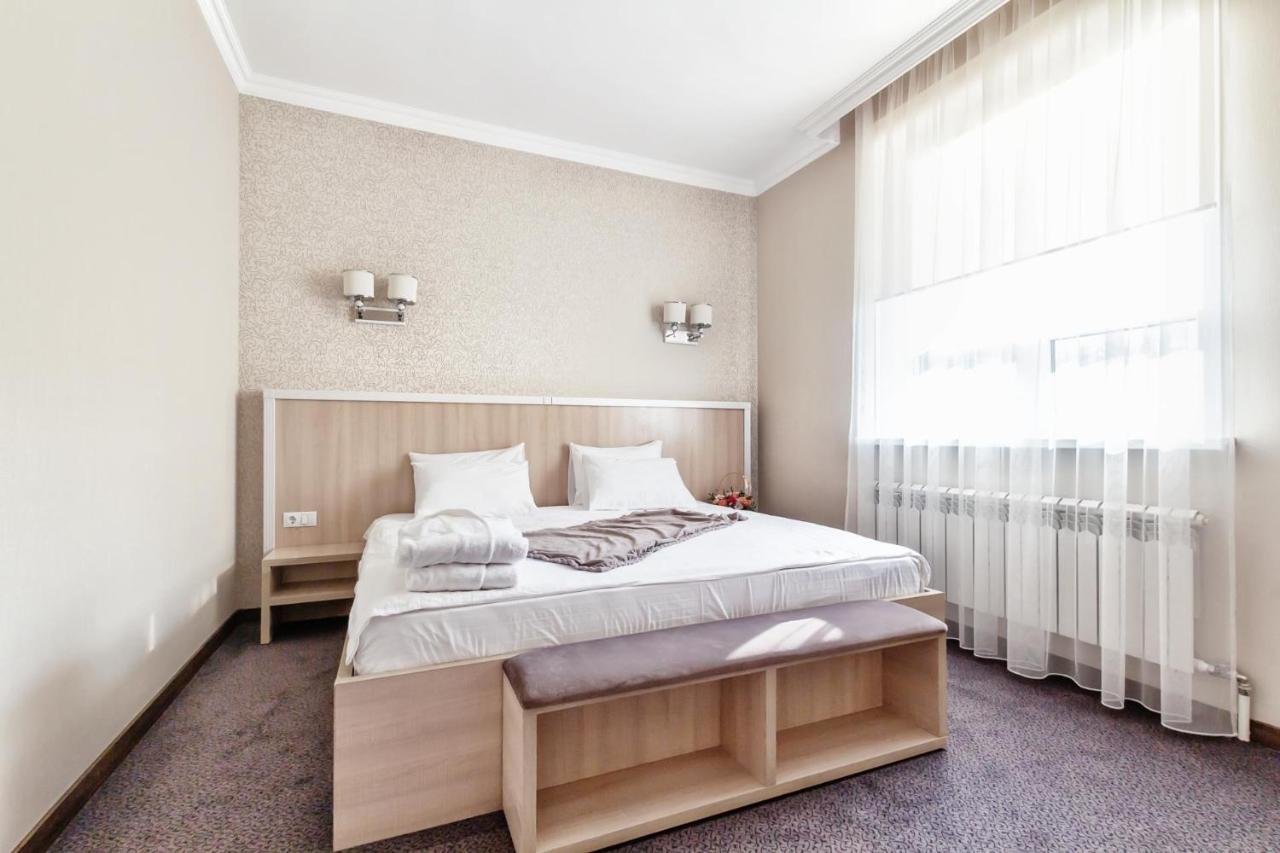 Aykun Hotel By Ag Hotels Group أستانا المظهر الخارجي الصورة