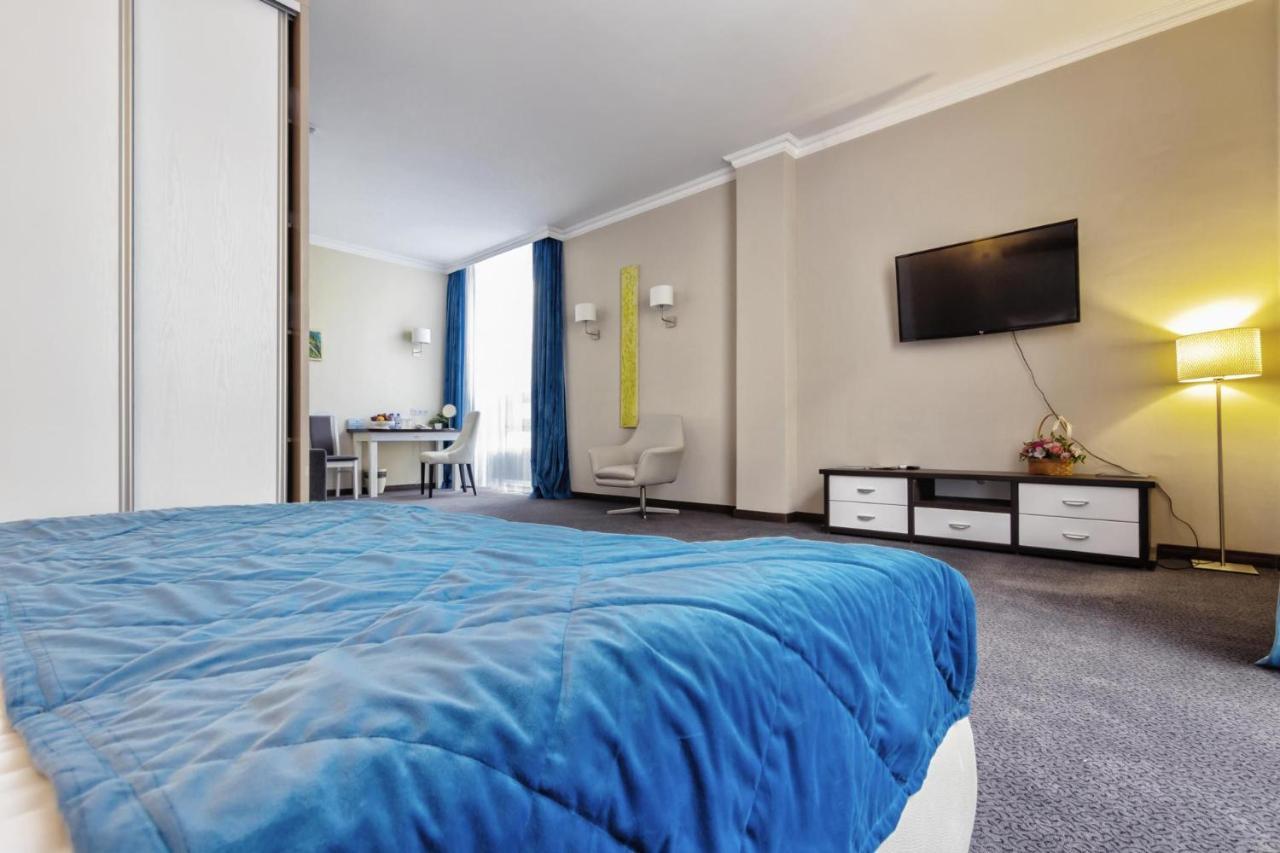 Aykun Hotel By Ag Hotels Group أستانا المظهر الخارجي الصورة