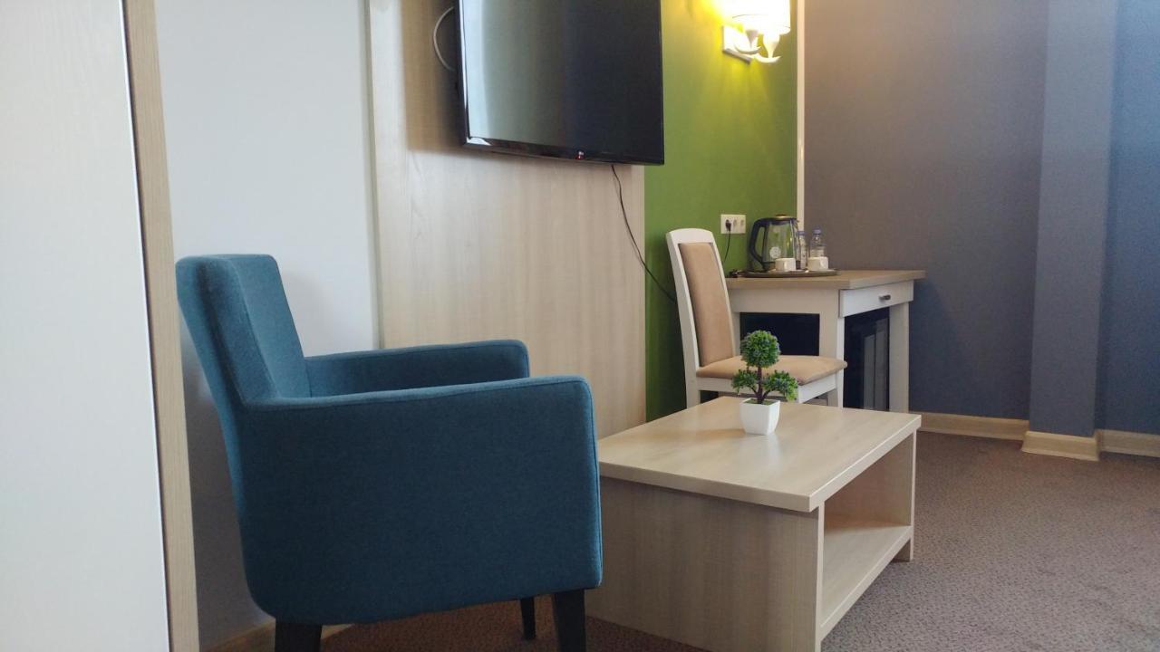 Aykun Hotel By Ag Hotels Group أستانا المظهر الخارجي الصورة
