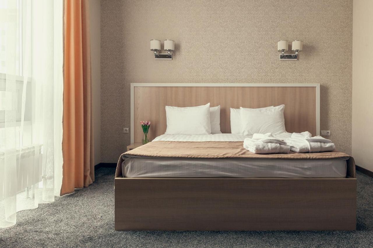 Aykun Hotel By Ag Hotels Group أستانا المظهر الخارجي الصورة